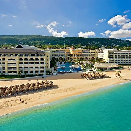 Iberostar Grand Rose Hall (Adults Only) 몬테고 베이 외부 사진